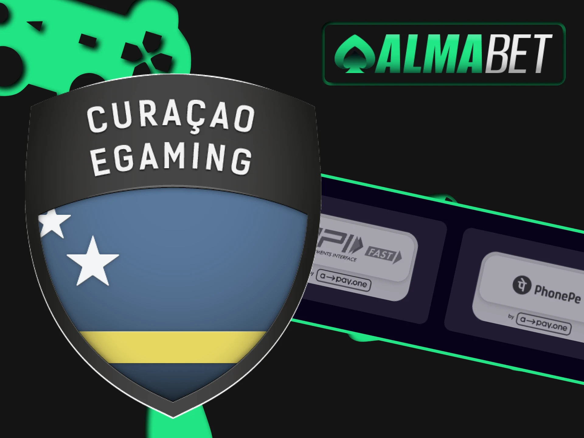 We will tell you why people choose Almabet for virtual games.